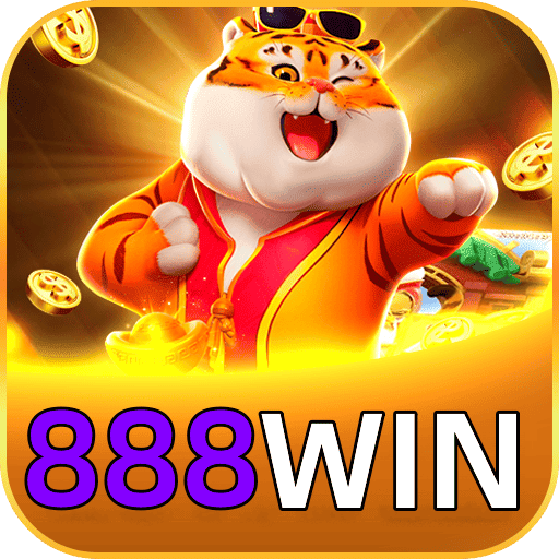 888WIN Logo